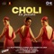 Choli Ke Peeche (From "Crew") artwork