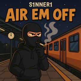 AIR EM OFF S1NNER1