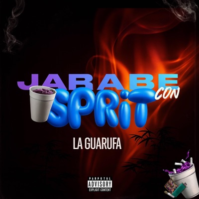 Jarabe Con Sprit (Tu Va Fuma) - Single