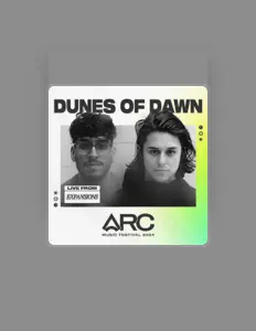 收听 Dunes Of Dawn、观看音乐视频、阅读小传、查看巡演日期等 ！
