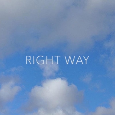 Right way (feat. Gr1mm) - Single
