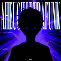 AHEUGH ULTRAFUNK - EP - HDN