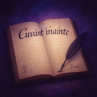 Cuvant Inainte (Cartea Vietii prelude) - Single - Vieru