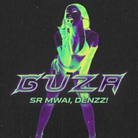 Guza (feat. DENZZ!) Sr Mwai