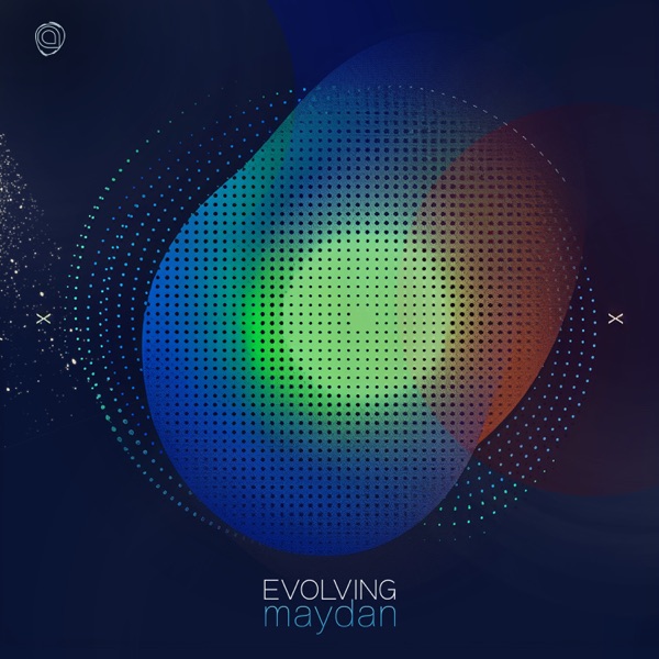 Evolving - EP