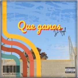 Que Ganas D' Angel