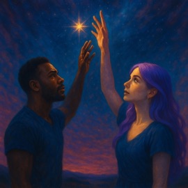 Return to the Stars Araelani