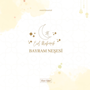 Bayram Neşesi (Enstrümantal) - Ziya Uğur