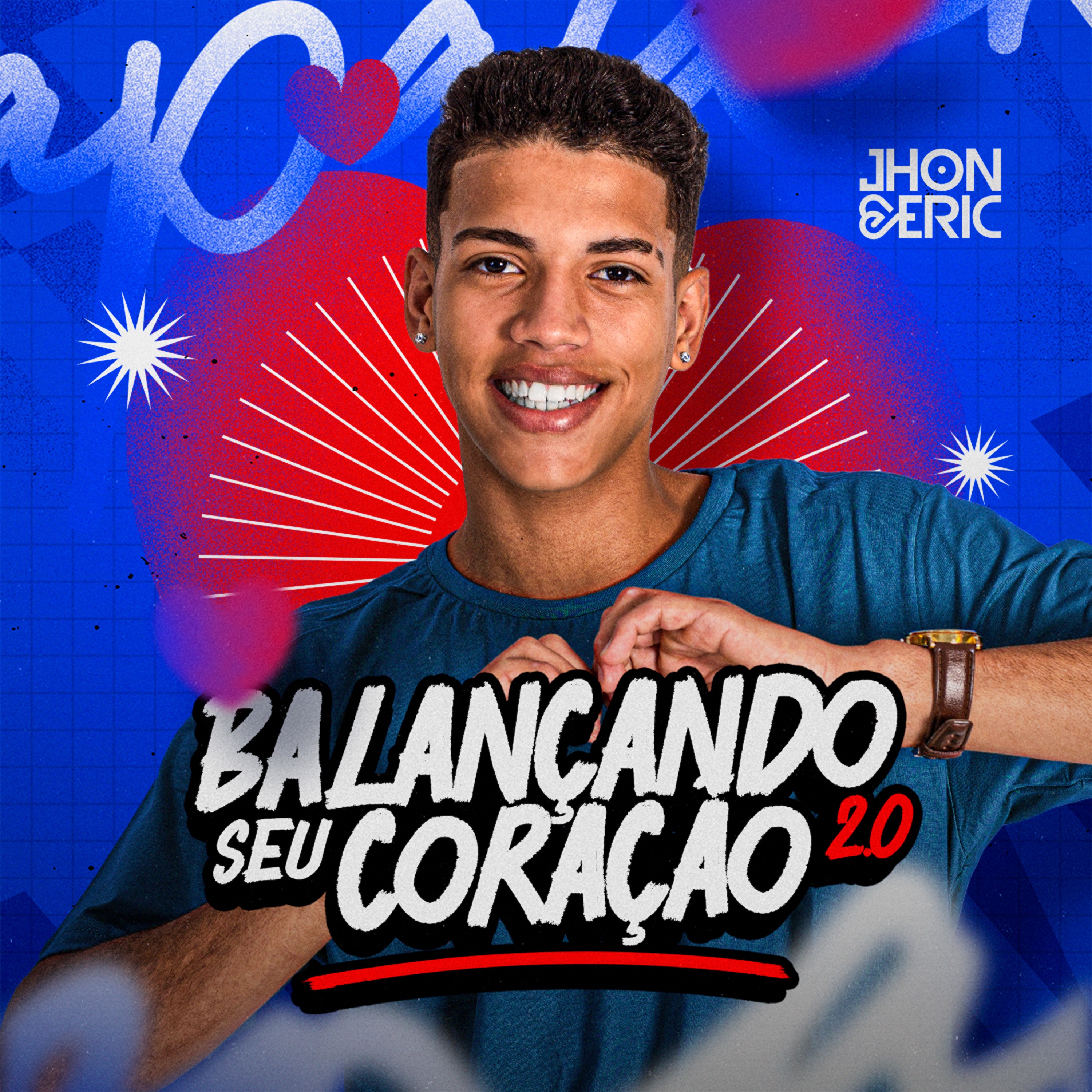 Balançando o Seu Coração 2.0