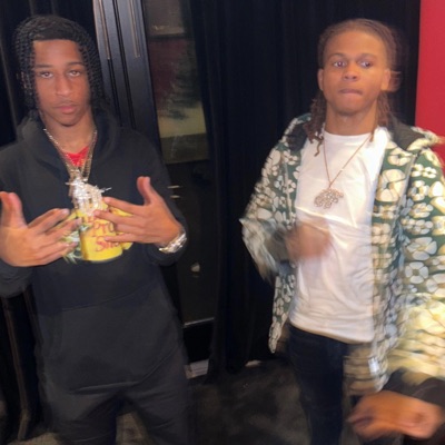 Foe nick (feat. TTE SHAWNO & Loaf2x) - Single