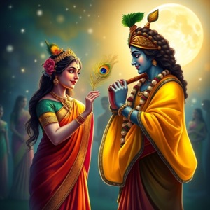 mere lal ji