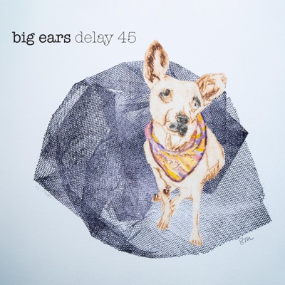 Big Ears (feat. Tom Avgenicos)