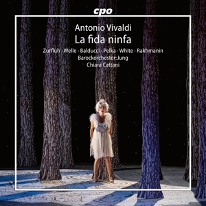Vivaldi: La fida ninfa, RV 714 (Live)