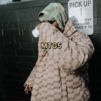 Mr thanksgiving 5 - GodBlessDaScammerz & Big Worm