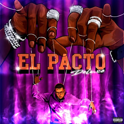 EL PACTO DELUXE