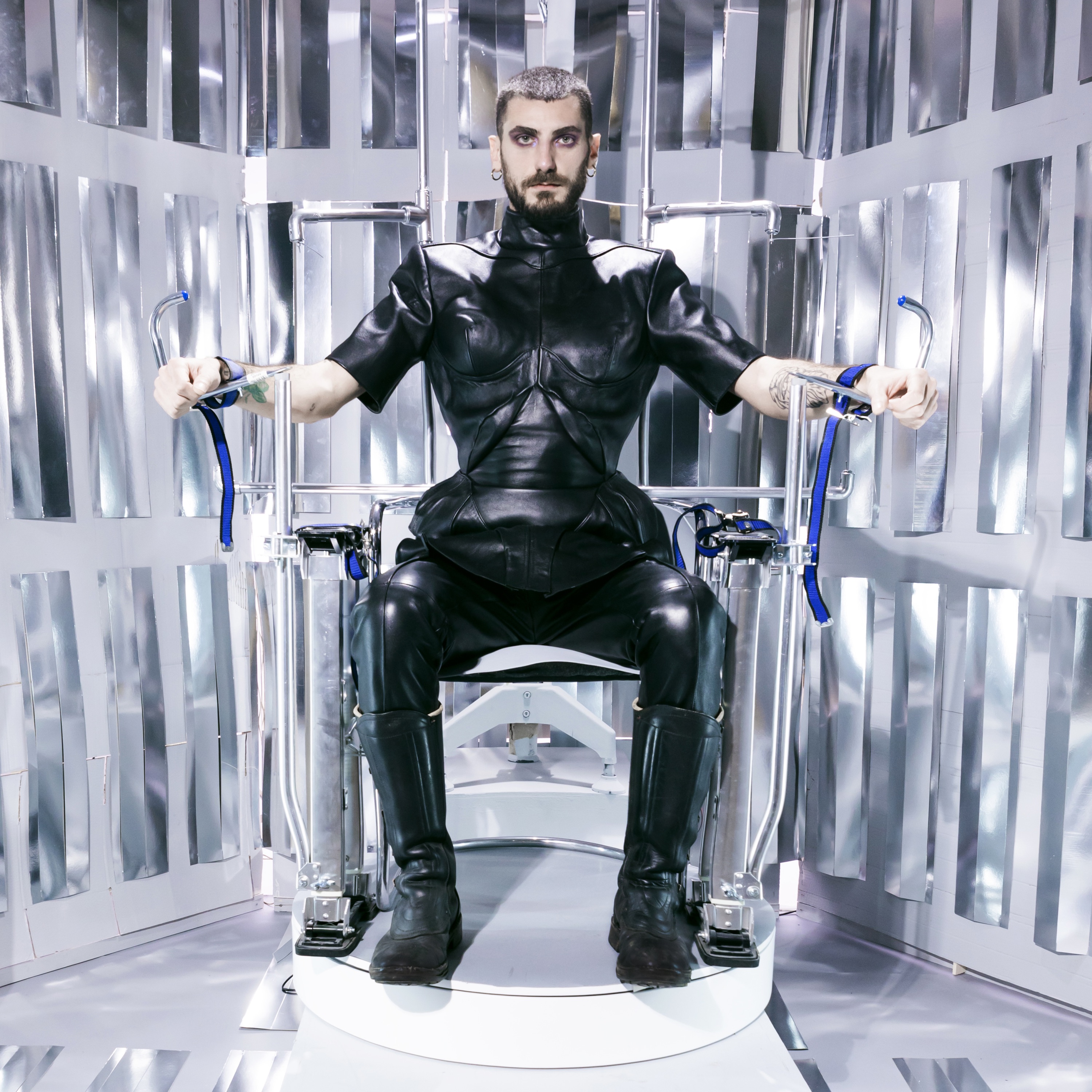 Nina (The Remixes) - EP