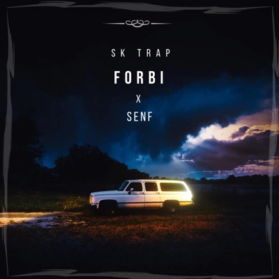 Forbi (feat. SENF) - Single