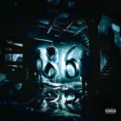 86 (feat. ST6 JodyBoof) - EP