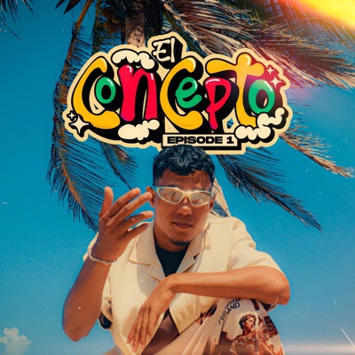 EL CONCEPTO (MIX) - Single