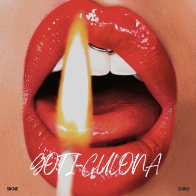 Goti-Culona - Single