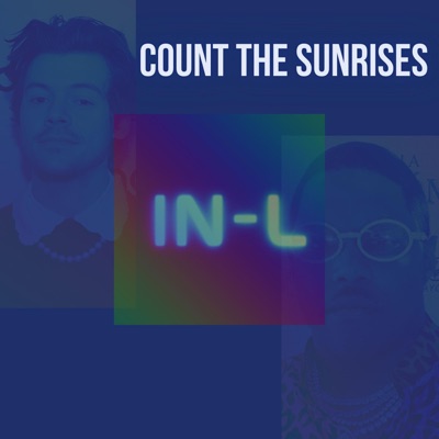 Count The Sunrises - Single