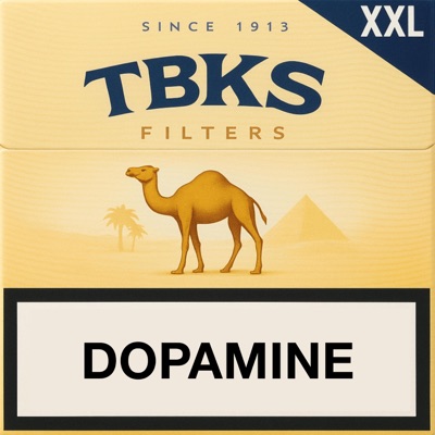 DOPAMINE (feat. GRUIS & Kankie) - Single
