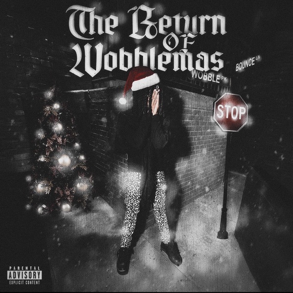 The Return Of Wobblemas