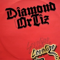 Diamond Ortiz - She Chose Me (feat. Crystal Jackson)