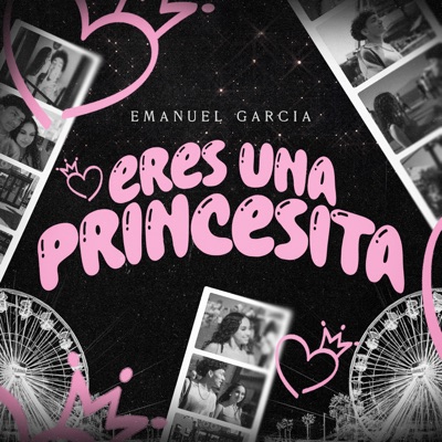 Eres Una Princesita - Single