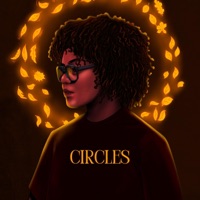 Circles (feat. Haley Osier) - Single - Justy