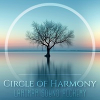 Circle of Harmony - Larimar Sound Alchemy