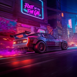 Crazy 4 U Big Tobz & Zdot