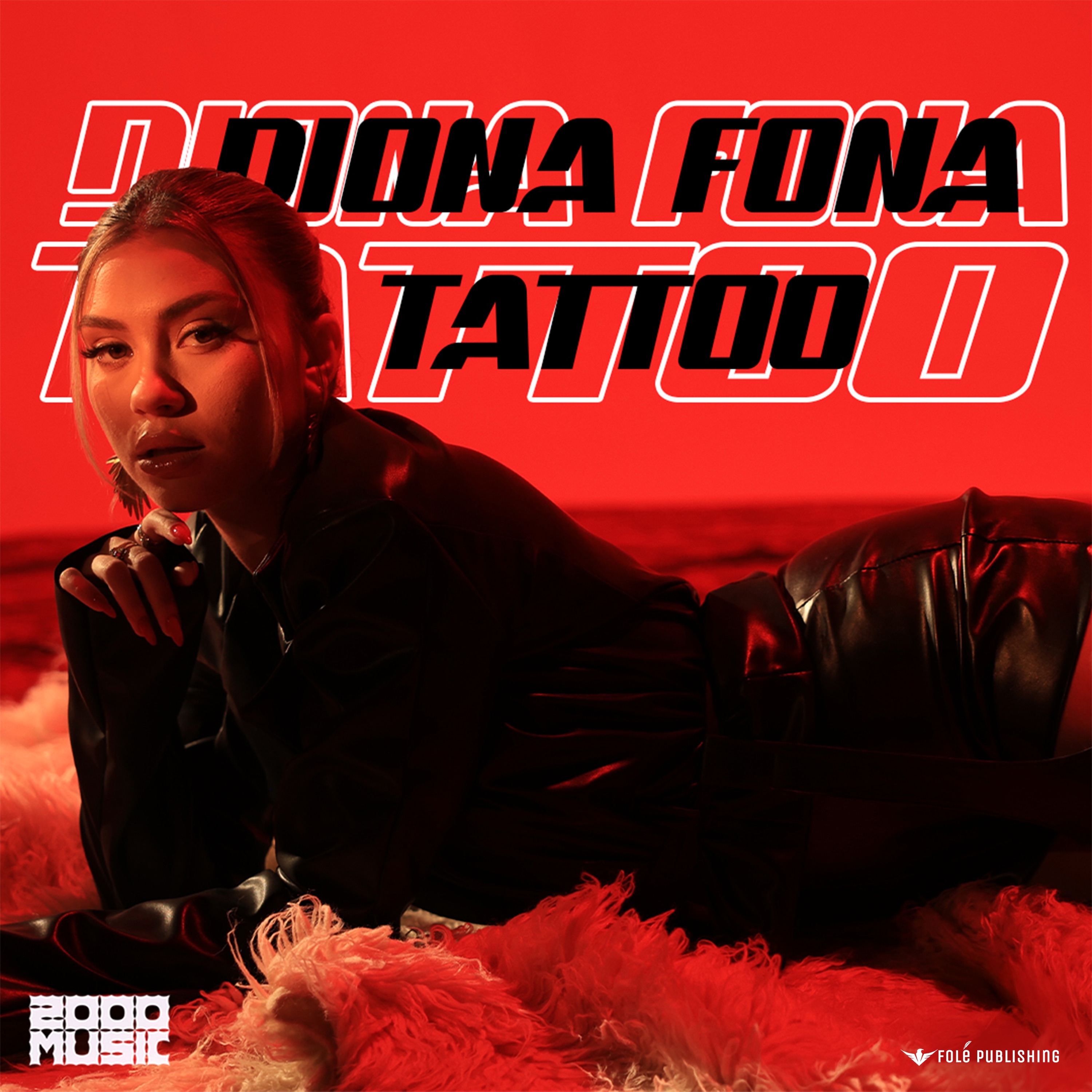 Diona Fona - Tattoo