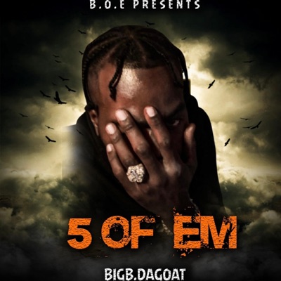 5 Of Em - EP