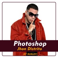 Photoshop - Single - Jhon Distrito