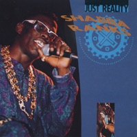 Just Reality - Shabba Ranks