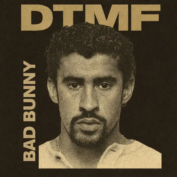 Bad Bunny — Dtmf