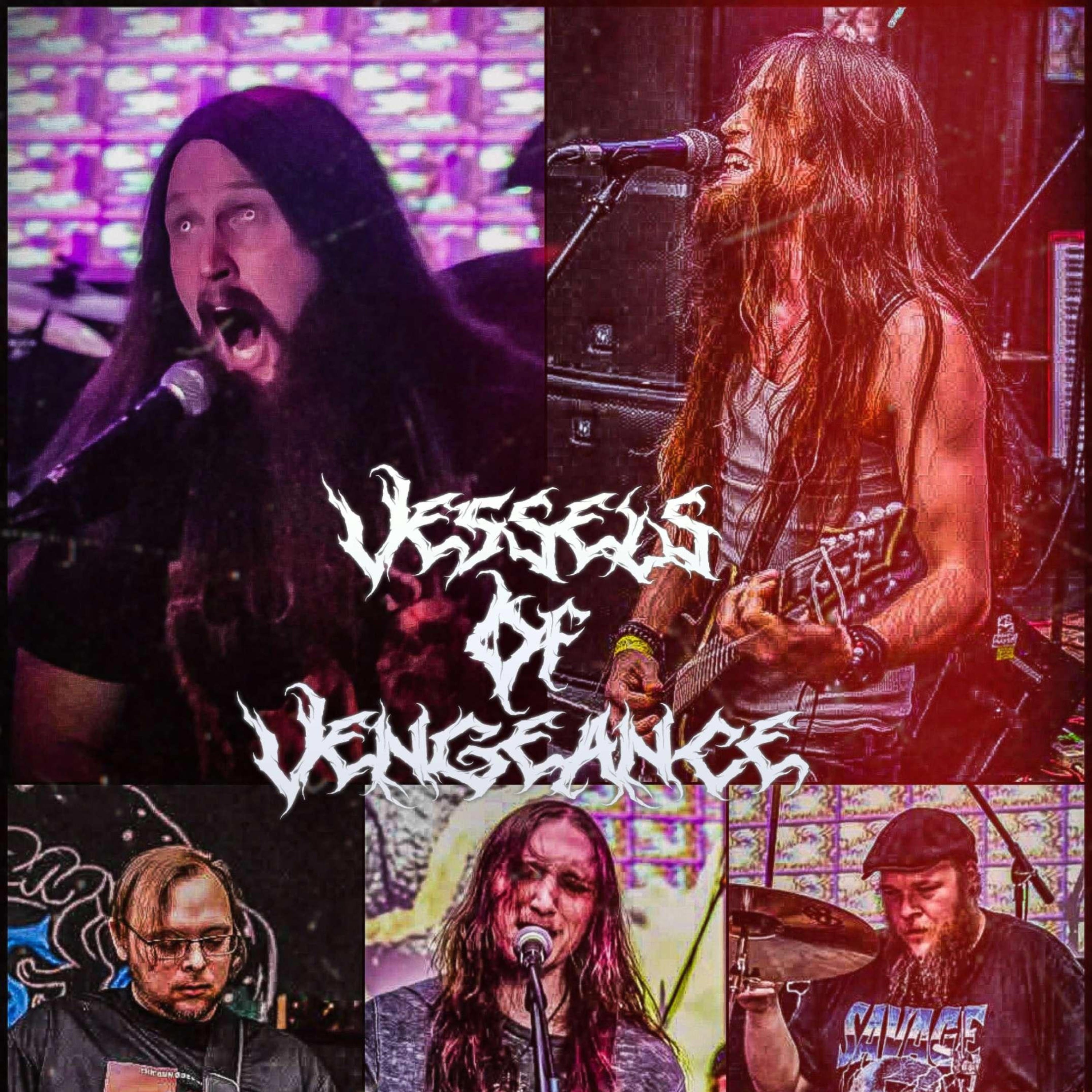 Become The Weapon - Single