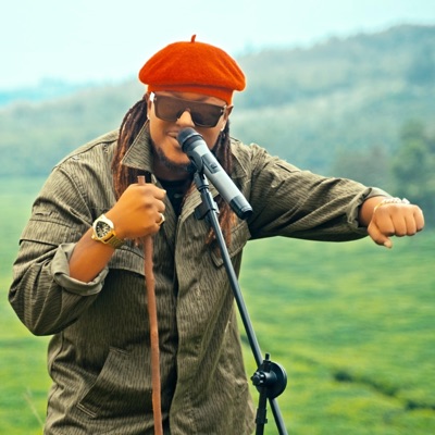 IBIGWI BY' INKOTANYI - Single