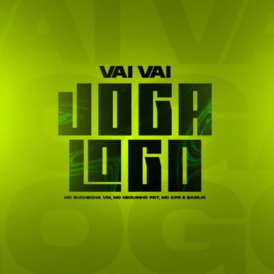 Vai Vai Joga Logo - Single