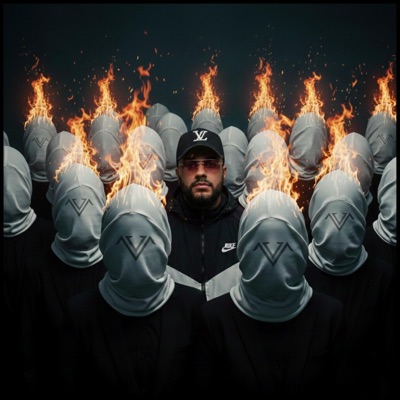 Khalouni - Single