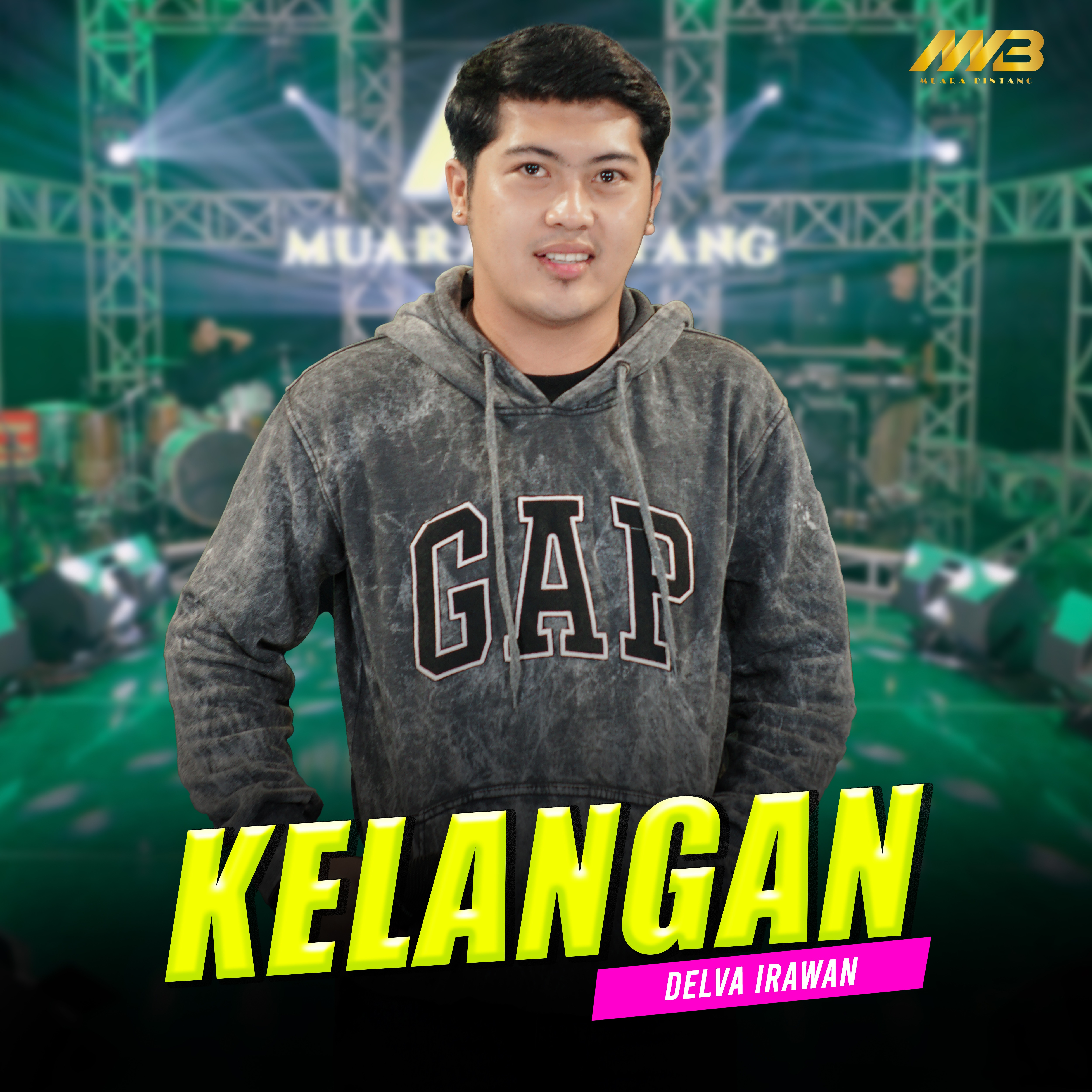Kelangan - Single