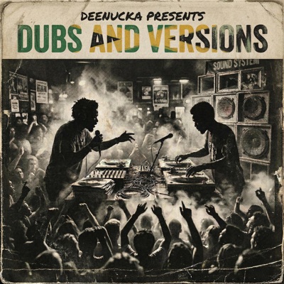 On The Balcony (Dub) - Single