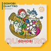 GOHOBI QUATTRO -sweet- - EP - Gohobi