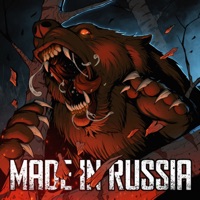 Made in Russia - Single - RAM & KOMMO
