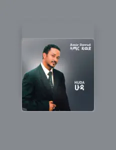 Listen to AMIR DAWUD, watch music videos, read bio, see tour dates & more!