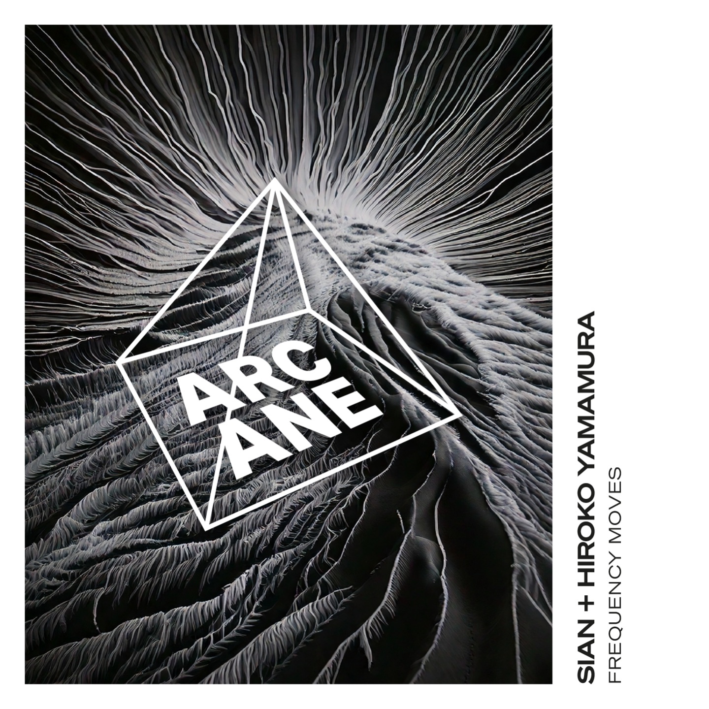Frequency Moves - Single