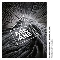 Frequency Moves - Single - Sian & Hiroko Yamamura