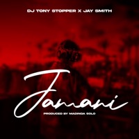Jamani (feat. Dj Tony Stopper) - Single - Jay Smith
