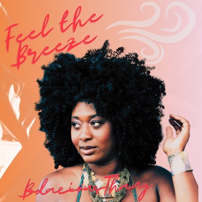 Feel The Breeze - Single